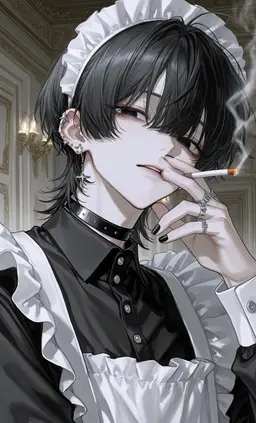 Profile image of 東