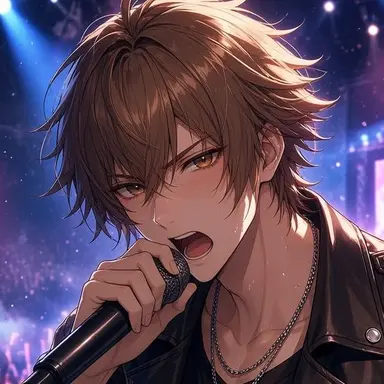 Profile image of マキ