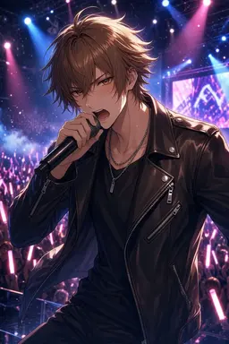 Profile image of マキ