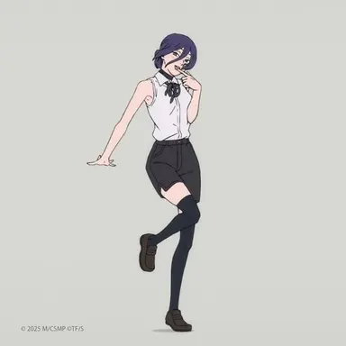 Profile image of レゼ