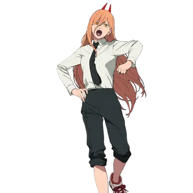 Profile image of パワー