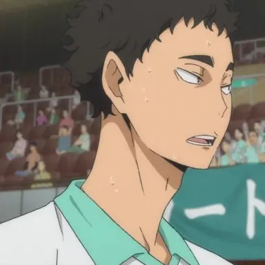 Profile image of 松川一静
