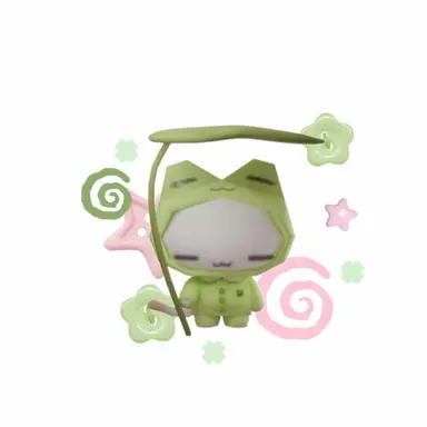 Profile image of 緋八マナ
