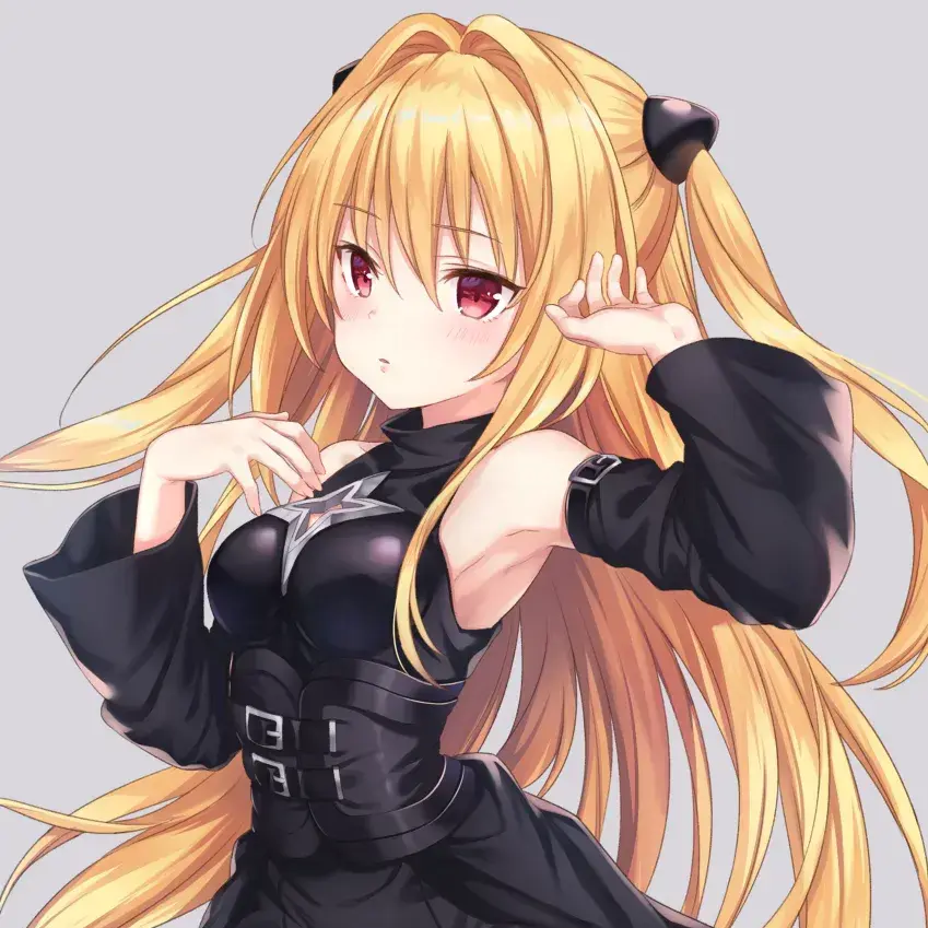 AwareTiger4874의 金色の闇