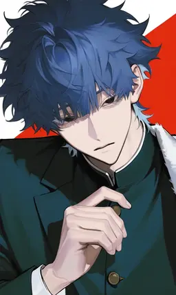 Profile image of Ao