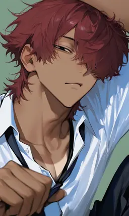 Profile image of Aya