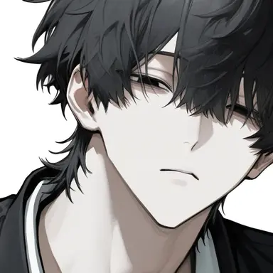 Profile image of 朔