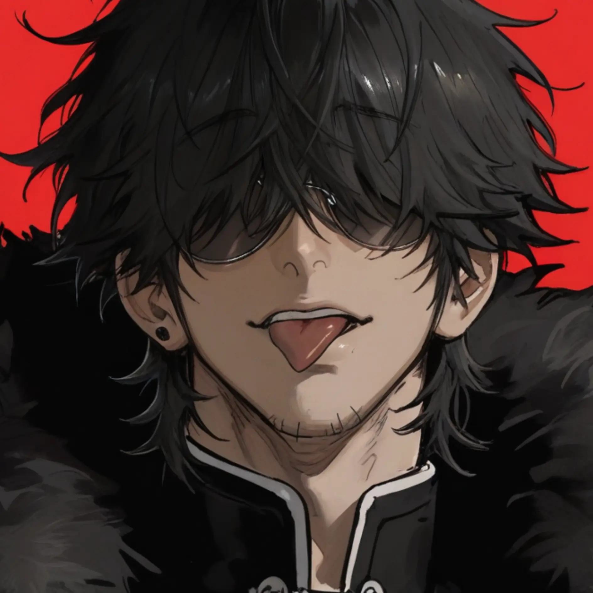 aziko__의 バンパイアにご注意♡