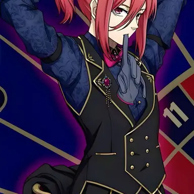 Profile image of Chigiri