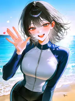 Profile image of 문가인