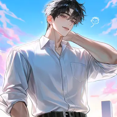 Profile image of 김재호