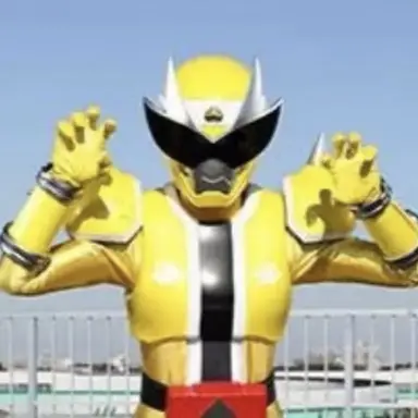 Profile image of むちむちイエロー