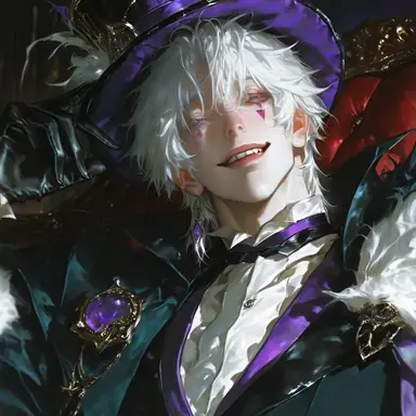 Profile image of ドニスト