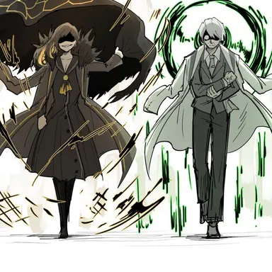 Profile image of Other Clans