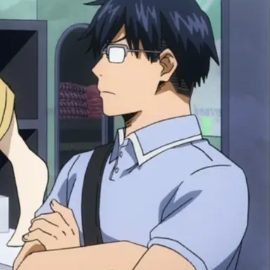 Profile image of Tenya Iida