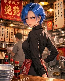 Profile image of 黒川千夏