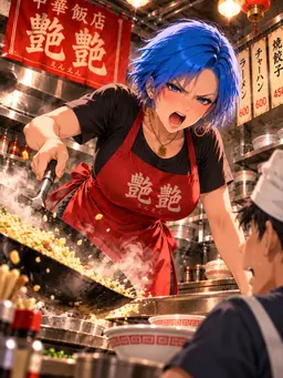 Profile image of 黒川千夏