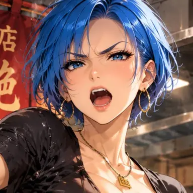 Profile image of 黒川千夏