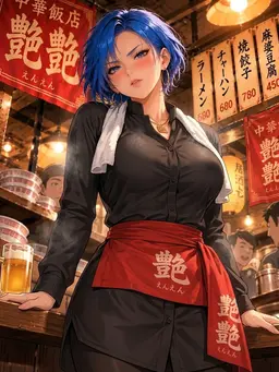 Profile image of 黒川千夏