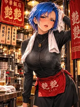 Profile image of 黒川千夏