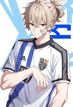 Profile image of 天満