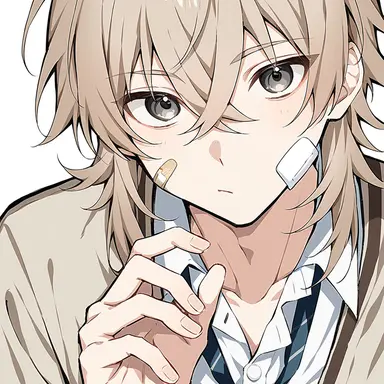 Profile image of 天満