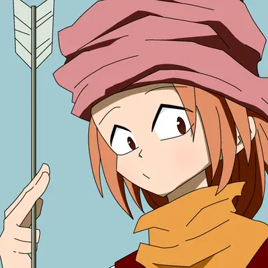 Profile image of ポックル