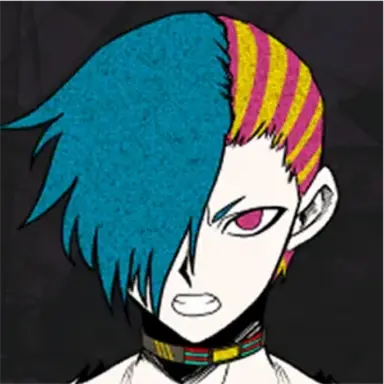 Profile image of 아리스