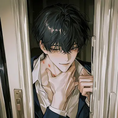 Profile image of 慎