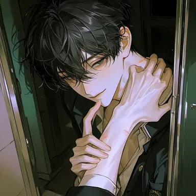 Profile image of 慎
