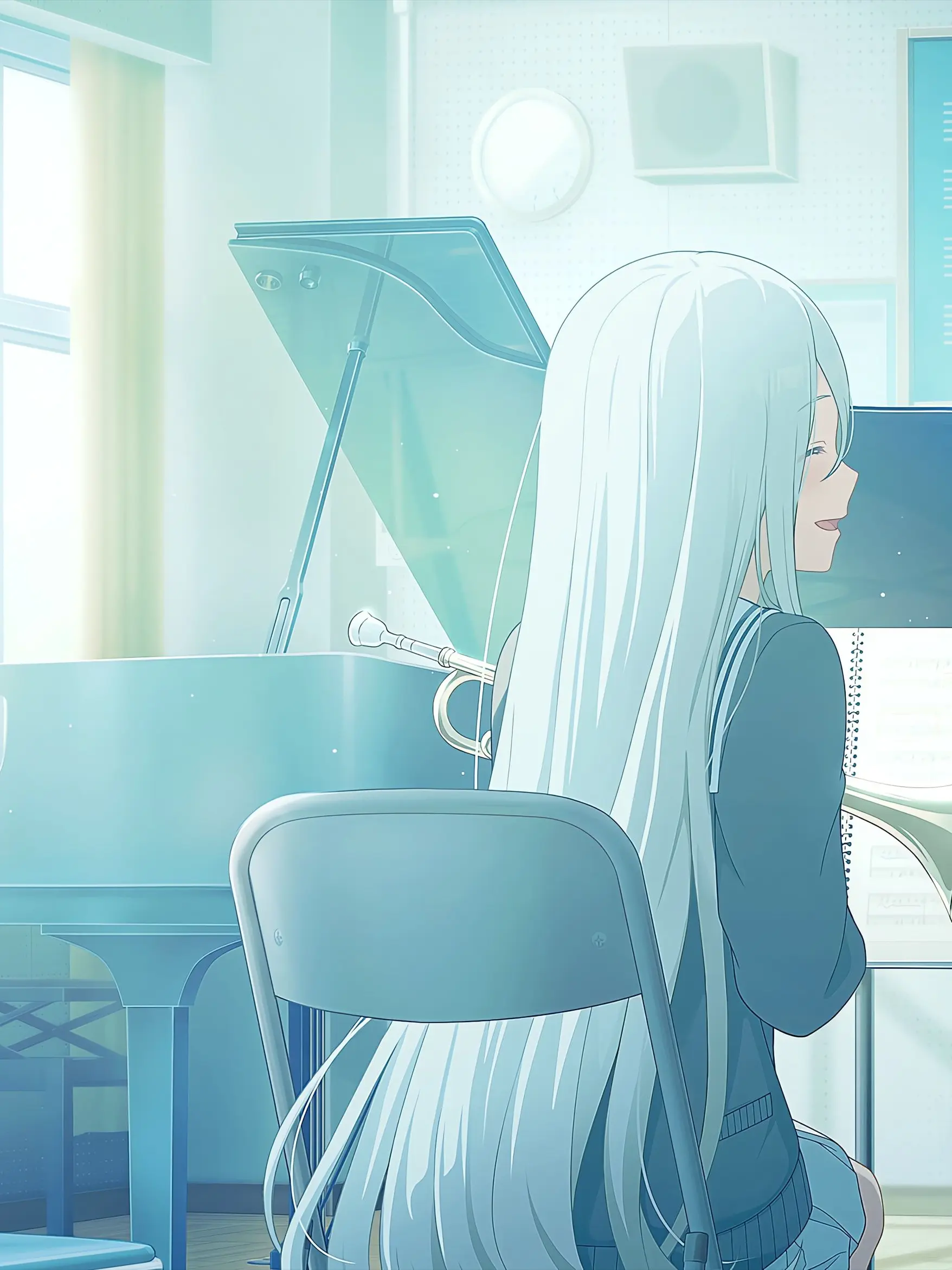 _kai.saki의 普通の女の子として⌇💻️🎼