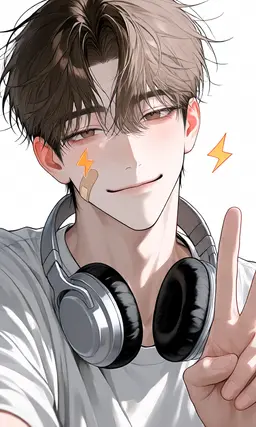 Profile image of ハン・シウ