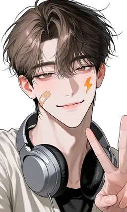 Profile image of ハン・シウ