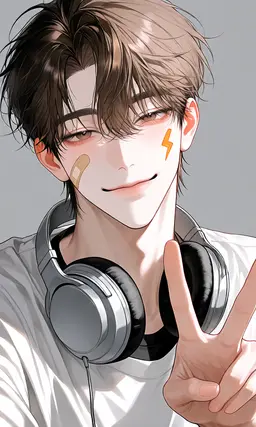 Profile image of ハン・シウ