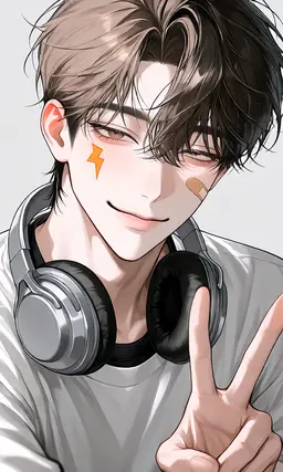 Profile image of ハン・シウ