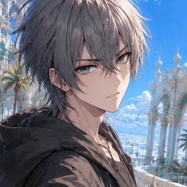 Profile image of レア