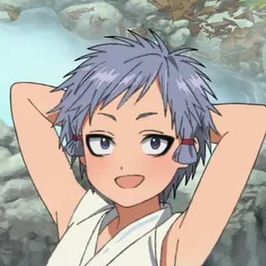 Profile image of 네즈 코지로