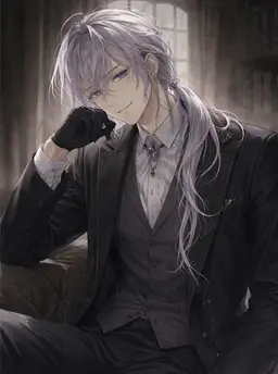 Profile image of 桔梗