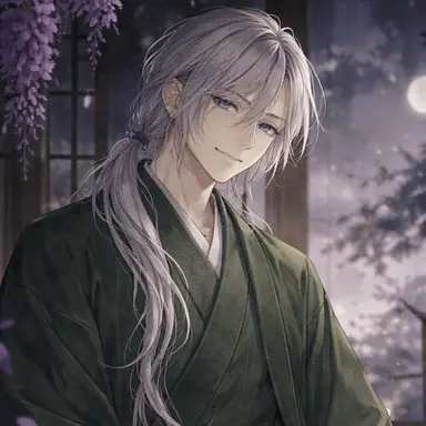 Profile image of 桔梗