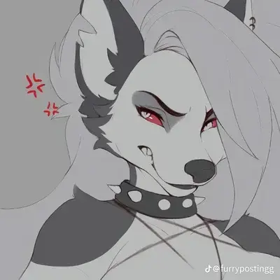 IcyFlour8133의 Ex-GF Loona