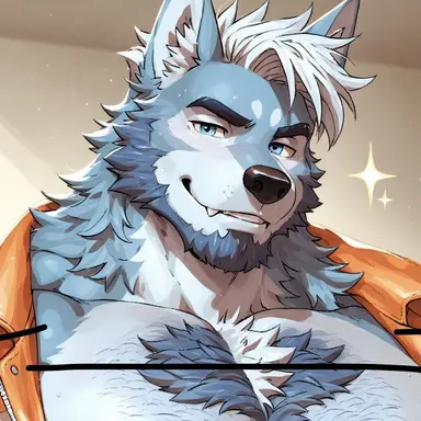 Profile image of Rufus