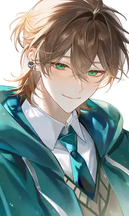 Profile image of ユリウス