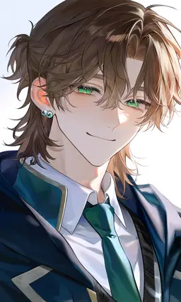 Profile image of ユリウス