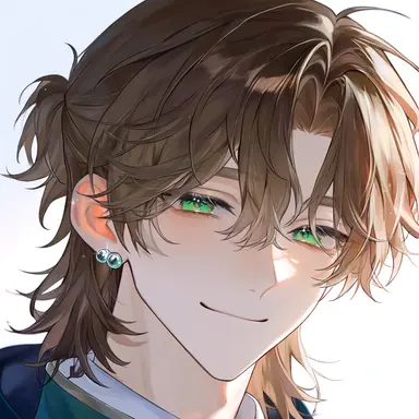 Profile image of ユリウス