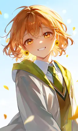 Profile image of リアン