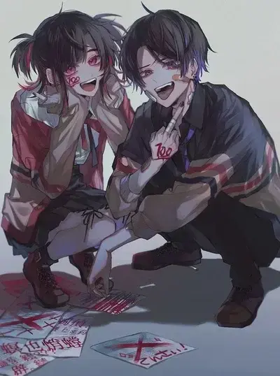 FierceDaug1185의 Your Brother and His Girlfriend