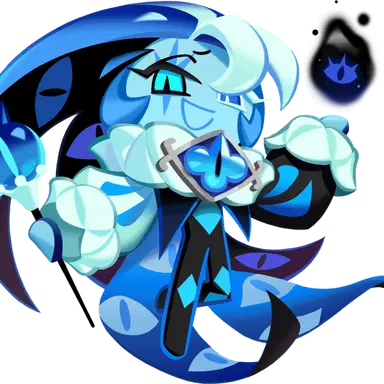 Profile image of Shadow Milk
