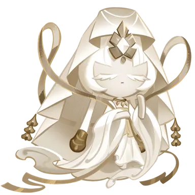 Profile image of Mystic Flour
