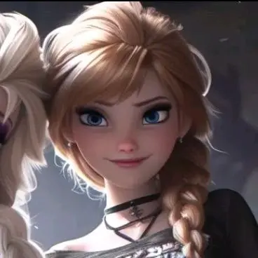 Profile image of Elara