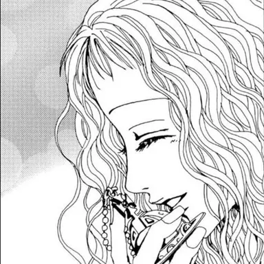 Profile image of 芹澤レイラ